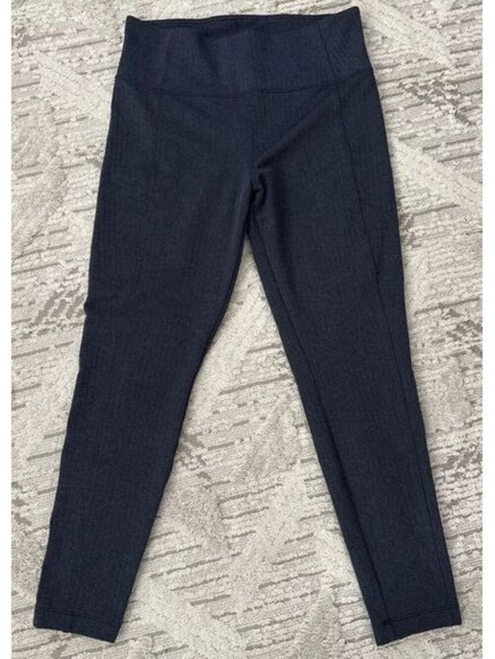 Athleta Herringbone Leggings